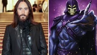 Image for Jared Leto to Play Skeletor in ‘Masters of the Universe’ Movie; Cast Also Set for Villains Trap Jaw, Tri-Klops and Goat Man