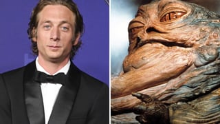 Image for Jeremy Allen White Joins ‘Star Wars’ Film ‘The Mandalorian &#038; Grogu’ as Jabba the Hutt’s Son