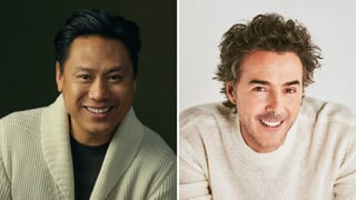 Image for ‘Was It Enormous Pressure?’: Jon M. Chu and Shawn Levy Bond Over Beating Expectation With ‘Wicked’ and ‘Deadpool &#038; Wolverine’