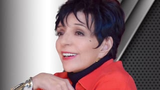 Image for Liza Minnelli’s Memoir Being Developed as a Series at Warner Bros. TV and Magnolia Hill