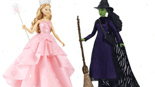 Image for Mattel Sued Over ‘Wicked’ Dolls That Included Link to Porn Website on Packaging