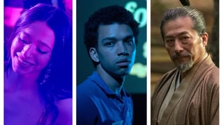 Image for Spirit Awards 2025 Nominations: ‘Anora’ and ‘I Saw the TV Glow’ Lead Film Categories, ‘Shogun’ Rules TV