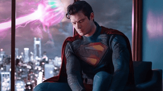 Image for ‘Superman’ to Film a ‘Day and a Half of Pickup Shots’ but ‘No Reshoots,’ Says James Gunn: ‘Just a Handful of Individual Shots to Enhance the Film’