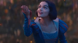 Image for ‘Snow White’ Trailer: Rachel Zegler Meets the Seven Dwarfs, Defies the Evil Queen and Showcases Her Singing