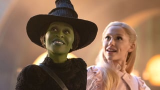 Image for ‘Wicked: Part Two’ Officially Titled ‘Wicked: For Good’