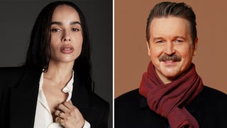 Image for Zoë Kravitz and Matt Reeves on ‘The Batman 2’s’ Slow Writing Process, Casting Channing Tatum and Robert Pattinson on Instinct, and Why Editing Is More Painful Than Directing