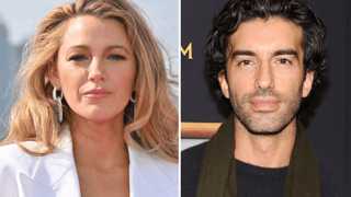 Image for Blake Lively Accuses ‘It Ends With Us’ Co-Star Justin Baldoni of Sexual Harassment; His Lawyer Slams ‘Shameful’ Complaint Full of ‘False Accusations’