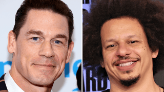 Image for Netflix Developing John Cena and Eric Andre Comedy Film ‘Little Brother’