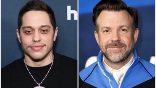 Image for Pete Davidson Says ‘SNL’ Paid ‘Like Three Grand an Episode’ at the Start; Jason Sudeikis Adds: ‘You Don’t Make Enough Money’ for ‘Big Purchases’