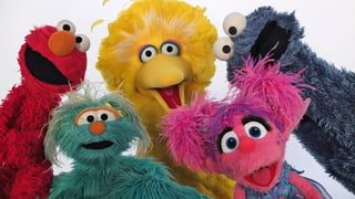 Image for ‘Sesame Street’ for Sale: Max Not Renewing Deal for New Episodes