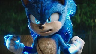 Image for ‘Sonic the Hedgehog 4’ in the Works for 2027 Release (EXCLUSIVE)