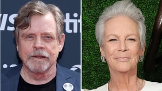 Image for Mark Hamill Says He Evacuated Malibu ‘So Last-Minute,’ Jamie Lee Curtis Might Lose Her Home in L.A. Fires: ‘It Is a Terrifying Situation’