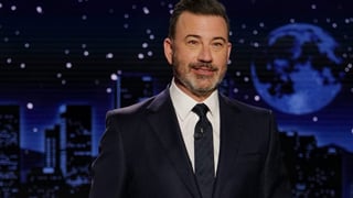 Image for ‘Jimmy Kimmel Live’ Resumes With Heartfelt Thank You to Firefighters and Tribute to Los Angeles While Criticizing ‘Disgusting’ Attacks By Trump