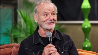 Image for Bill Murray Admits He’s Been Lazy About Finding Work, Says He Relates to His Destructive Characters: ‘I’ve Done Some Damage’