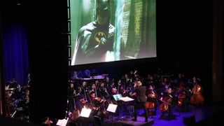 Image for &#8216;Batman in Concert&#8217; Brings 1989 Blockbuster and Live Symphony to Sydney