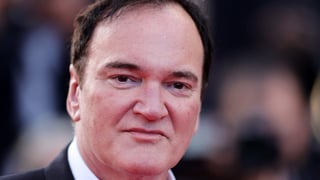 Image for Quentin Tarantino in ‘No Hurry’ to Direct Final Movie; Pledges to Wait Until His Son Can Have Lifelong Memories on Set