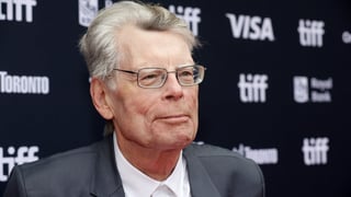 Image for Stephen King Is ‘Not Voting in the Oscars’ and Says ‘They Should Cancel Them’: ‘No Glitz With Los Angeles on Fire’