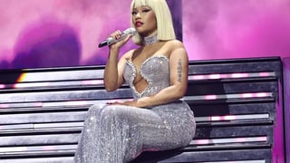 Image for Nicki Minaj Sued for Assault and Battery by Former Tour Employee