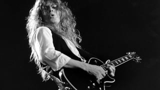 Image for John Sykes, Whitesnake and Thin Lizzy Guitarist and Co-writer of ‘Still of the Night’ and ‘Is This Love,’ Dies at 65