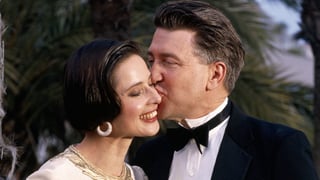 Image for Isabella Rossellini Remembers David Lynch: ‘I Loved Him So Much’