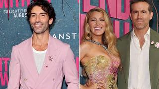 Image for Justin Baldoni Sues Blake Lively and Ryan Reynolds for $400 Million, Alleges They Sought to ‘Destroy’ Him