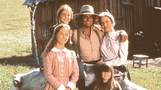 Image for ‘Little House on the Prairie’ Reboot Set at Netflix