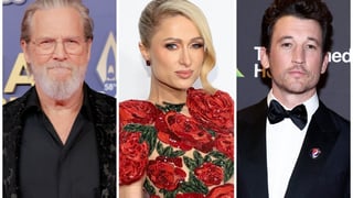 Image for Jeff Bridges, Miles Teller, Paris Hilton and More Celebrities Lose Homes in the L.A. Fires