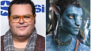 Image for Josh Gad Says He Was Denied a Role in ‘Avatar’ Because He Looked Like a ‘Tall Overweight Smurf’ As a Na’vi