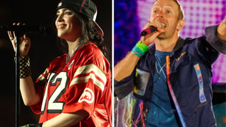 Image for Are Eco-Friendly Tours the Future of Live Music? How Billie Eilish and Coldplay Make Their Concerts Sustainable