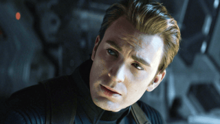 Image for Chris Evans Denies Returning to Marvel for ‘Avengers: Doomsday’ and Says ‘That’s Not True’ and ‘I’m Happily Retired’