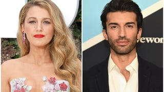 Image for Blake Lively Seeks to Bar Justin Baldoni From Litigating Case in the Press