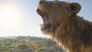 Image for Box Office: ‘Mufasa’ Climbs Above ‘Sonic 3’ to Lead First Weekend of 2025