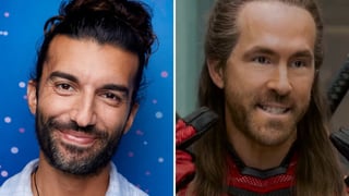 Image for Justin Baldoni Demands Disney, Marvel Preserve ‘All Documents Relating’ to Ryan Reynolds’ Nicepool in ‘Deadpool &#038; Wolverine’ Amid Blake Lively Legal Battle (EXCLUSIVE)