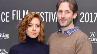 Image for Aubrey Plaza Calls Husband Jeff Baena’s Death an ‘Unimaginable Tragedy’: ‘Deeply Grateful to Everyone Who Has Offered Support’