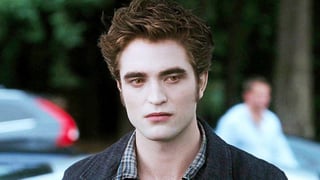 Image for Robert Pattinson Says People Still Tell Him ‘Twilight’ Ruined the Vampire Genre: ‘Are You Still Stuck on That S—? … That Happened Almost 20 Years Ago’