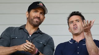 Image for Rob McElhenney and Ryan Reynolds to Bring Wrexham to Australia?