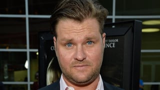 Image for ‘Home Improvement’ Star Zachery Ty Bryan Arrested on Domestic Violence Charges