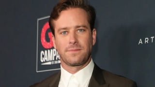 Image for Armie Hammer Admits ‘I Was a Dick’ and Addresses the Cannibal Text Messages: ‘Did I Ever Have Any Intention of Cutting Anything Off of Anyone? No’