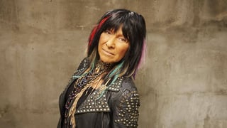 Image for Singer-Activist Buffy Sainte-Marie Stripped of Order of Canada, the Country’s Most Prestigious Civilian Honor