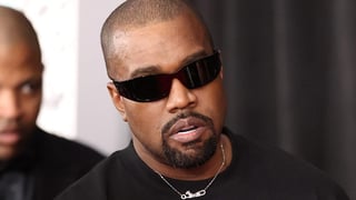 Image for Kanye West Condemned for Spewing ‘Anti-Jewish Hatred’ in Latest Social Media Rant: ‘A Flagrant and Unequivocal Display of Hate’