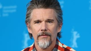 Image for Ethan Hawke: ‘When We Prioritize Money at All Costs, What We Get Is Generic Material’