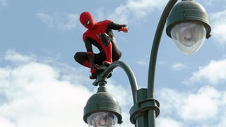 Image for Tom Holland’s ‘Spider-Man 4’ Gets New July 2026 Release, Moves Two Weeks Out From Christopher Nolan’s ‘The Odyssey’