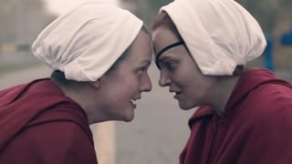 Image for SBS Sets Final Season of ‘The Handmaid’s Tale’