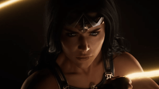 Image for Warner Bros. Games Kills ‘Wonder Woman’ Title, Shutters 3 Studios in Cost-Cutting Move