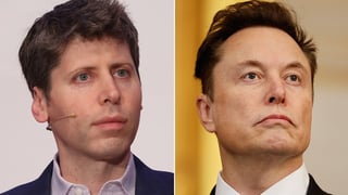 Image for Open AI Chief Sam Altman Rejects $97.4 Billion Offer From Elon Musk, Ari Emanuel and Other Investors for Control of AI Giant