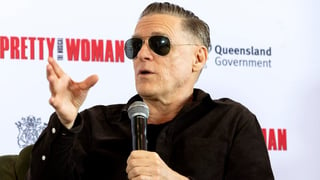 Image for Bryan Adams Announces Australian Premiere of &#8216;Pretty Woman&#8217; Musical