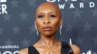 Image for Cynthia Erivo to Play Jesus in ‘Jesus Christ Superstar’ at Hollywood Bowl