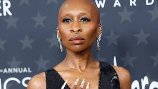 Image for Cynthia Erivo Denies Speaking With Academy About Performing ‘Wicked’ Songs at the Oscars: ‘I Don’t Know Why We Would Be Doing That’