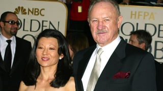 Image for Gene Hackman and Wife Betsy Arakawa Found Dead in Santa Fe Home; Oscar-Winning Star of ‘French Connection’ and ‘Unforgiven’ Was 95