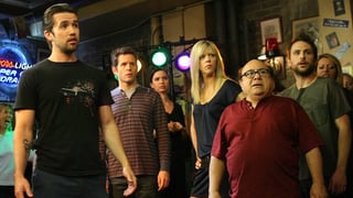 Image for Rob McElhenney Talks Future of &#8216;It&#8217;s Always Sunny in Philadelphia&#8217;